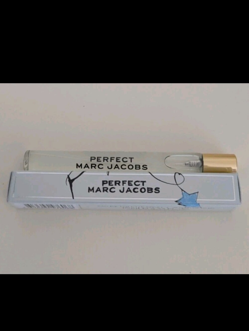 Marc Jacobs Perfect